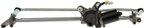 Dorman 602-364AS Wiper Motor and Linkage Assembly - Front - view 5