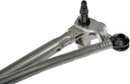 Dorman 602-364AS Wiper Motor and Linkage Assembly - Front - view 6