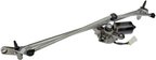 Dorman 602-364AS Wiper Motor and Linkage Assembly - Front - view 7