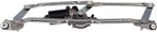 Dorman 602-402AS Windshield Wiper Motor and Linkage Assembly - view 3