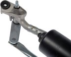 Dorman 602-402AS Windshield Wiper Motor and Linkage Assembly - view 1