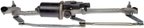 Dorman 602-402AS Windshield Wiper Motor and Linkage Assembly - view 2