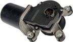 Dorman 602-407AS Wiper Motor and Linkage Assembly - Front - view 8
