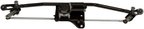 Dorman 602-410AS Wiper Motor and Linkage Assembly - Front - view 5