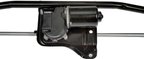 Dorman 602-410AS Wiper Motor and Linkage Assembly - Front - view 8