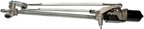 Dorman 602-417AS Wiper Motor and Linkage Assembly - view 4
