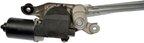 Dorman 602-417AS Wiper Motor and Linkage Assembly - view 2
