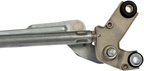 Dorman 602-417AS Wiper Motor and Linkage Assembly - view 3