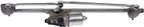 Dorman 602-427AS Windshield Wiper Motor and Linkage Assembly - Front - view 2