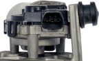 Dorman 602-431AS Wiper Motor and Linkage Assembly - Front - view 8