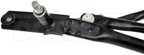 Dorman 602-431 Windshield Wiper Linkage - view 4