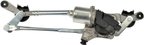Dorman 602-445AS Wiper Motor and Linkage Assembly - view 5