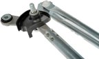 Dorman 602-445AS Wiper Motor and Linkage Assembly - view 2