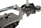 Dorman 602-445AS Wiper Motor and Linkage Assembly - view 3