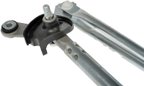 Dorman 602-445AS Wiper Motor and Linkage Assembly - view 4