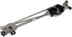 Dorman 602-466AS Wiper Motor and Linkage Assembly - Front - view 4