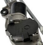 Dorman 602-466AS Wiper Motor and Linkage Assembly - Front - view 5