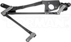 Dorman 602-469 Windshield Wiper Linkage - Front - view 2