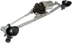 Dorman 602-474AS Wiper Motor and Linkage Assembly - view 4
