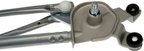 Dorman 602-483AS Wiper Motor and Linkage Assembly - view 3