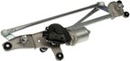 Dorman 602-483AS Wiper Motor and Linkage Assembly - view 4