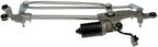 Dorman 602-484AS Wiper Motor and Linkage Assembly - view 2