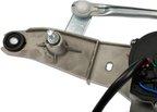 Dorman 602-484AS Wiper Motor and Linkage Assembly - view 1