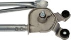 Dorman 602-484AS Wiper Motor and Linkage Assembly - view 3
