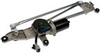 Dorman 602-484AS Wiper Motor and Linkage Assembly - view 4