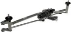 Dorman 602-490AS Wiper Motor and Linkage Assembly - view 1