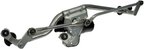 Dorman 602-490AS Wiper Motor and Linkage Assembly - view 4