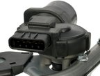 Dorman 602-490AS Wiper Motor and Linkage Assembly - view 5