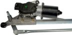 Dorman 602-502AS Wiper Motor and Linkage Assembly - Front - view 2