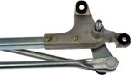 Dorman 602-502AS Wiper Motor and Linkage Assembly - Front - view 6