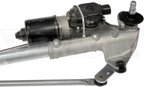 Dorman 602-508AS Windshield Wiper Motor and Linkage Assembly - view 3