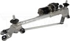 Dorman 602-508AS Windshield Wiper Motor and Linkage Assembly - view 4