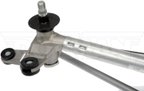 Dorman 602-508AS Windshield Wiper Motor and Linkage Assembly - view 1
