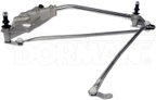 Dorman 602-509 Windshield Wiper Linkage - view 2
