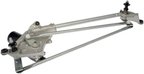 Dorman 602-510AS Wiper Motor and Linkage Assembly - Front - view 7