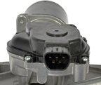 Dorman 602-510AS Wiper Motor and Linkage Assembly - Front - view 8