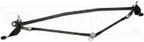 Dorman 602-511 Windshield Wiper Linkage - Front - view 2