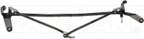 Dorman 602-511 Windshield Wiper Linkage - Front - view 5