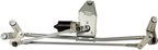 Dorman 602-517AS Wiper Motor and Linkage Assembly - view 2