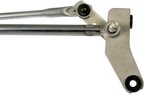 Dorman 602-517AS Wiper Motor and Linkage Assembly - view 3