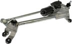 Dorman 602-524AS Windshield Wiper Motor and Linkage Assembly - Front - view 5