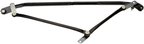 Dorman 602-525 Wiper Linkage - view 2