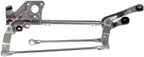 Dorman 602-532 Windshield Wiper Linkage - Front - view 1