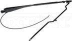 Dorman 602-5409 Wiper Arm - Right - view 1
