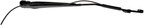 Dorman 602-5417 Wiper Arm - Left or Right - view 5