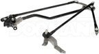 Dorman 602-550 Windshield Wiper Linkage - Front - view 1